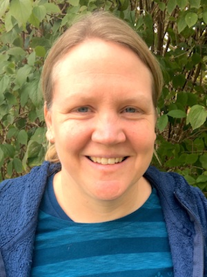 Dr. Lisa Bock